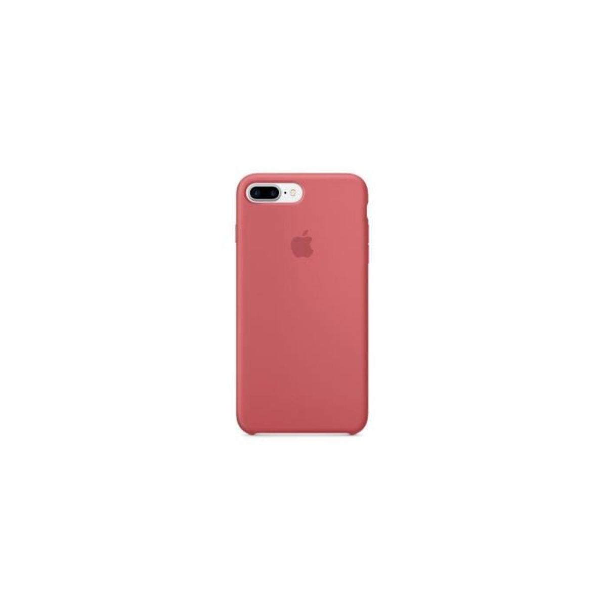 apple iphone 7 plus coque en silicone rouge apple iphone 7 plus coque en silicone rouge