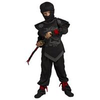 DÉGUISEMENT - PANOPLIE CARITAN - 59743 - DÉGUISEMENT - NINJA AVEC SABR… DÉGUISEMENT - PANOPLIE CARITAN - 59743 - DÉGUISEMENT - NINJA AVEC SABR…