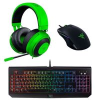 PACK CLAVIER - SOURIS Pack RAZER Souris Lancehead Tournament Edition + M PACK CLAVIER - SOURIS Pack RAZER Souris Lancehead Tournament Edition + M