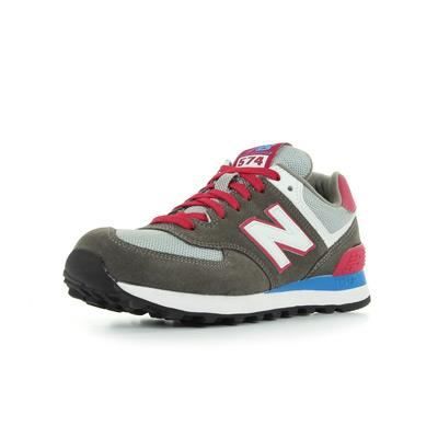 Balance Wl574 New New Balance wnx0Ox
