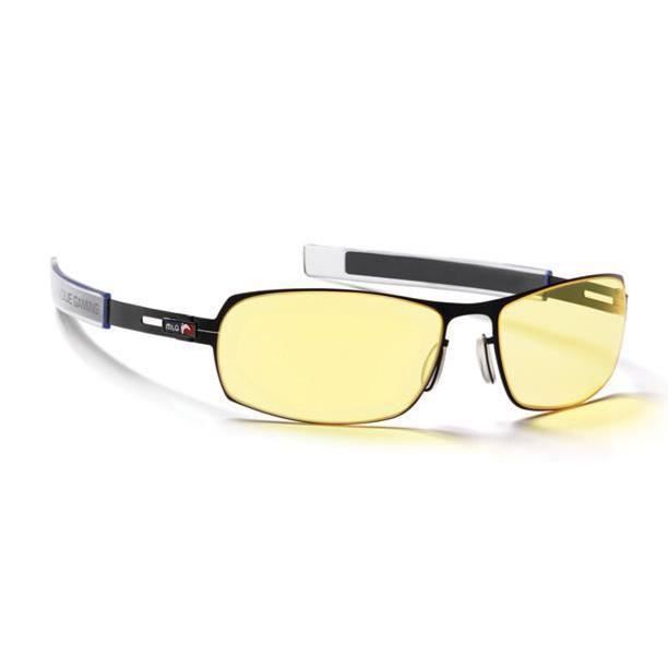 Gunnar lunettes de protection PHANTOM ONYX