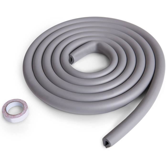 HAUCK Protection de bord de table 4m - Pad Me 4