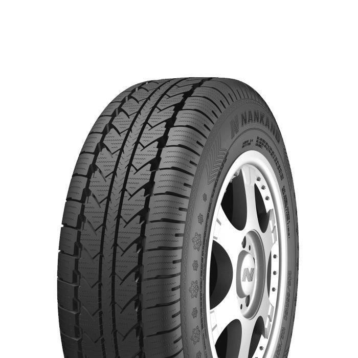 Nankang SL 6 235-65R16 121R - Pneu auto Utilitaire Hiver