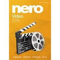 Nero Video 2018