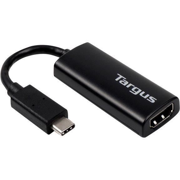 TARGUS Adaptateur USB-C vers HDMI - Noir