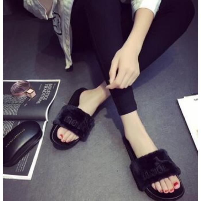 chausson fenty