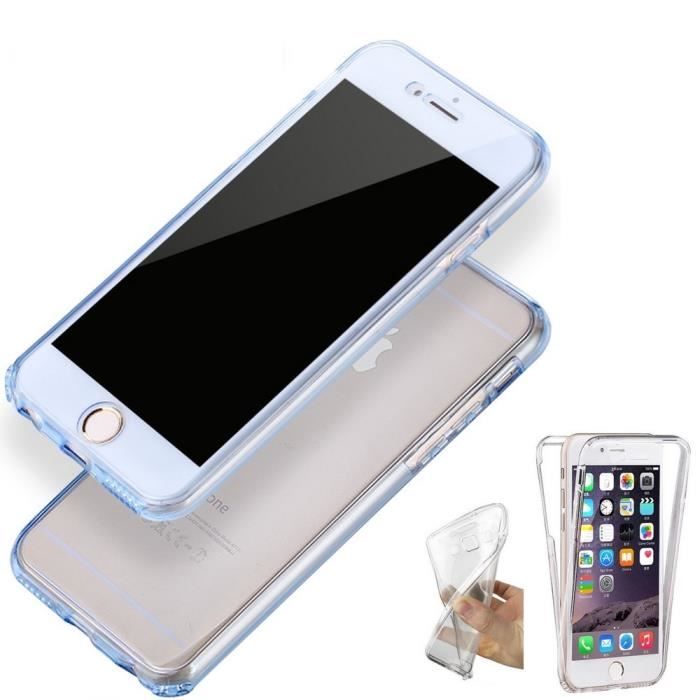 coque silicone gel integral iphone 6 coque silicone gel integral iphone 6
