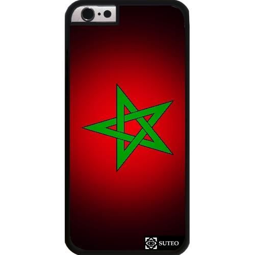 coque iphone 6 prix maroc