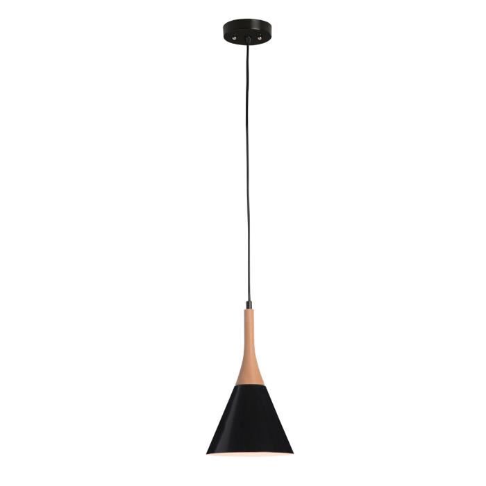 Et Vente Achat Suspension Métal Zenith Noir Bois Ib7fg6ymYv