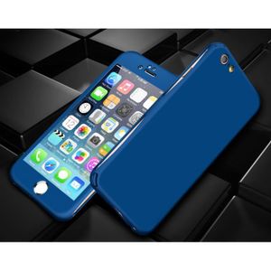 coque iphone 6 integrale bleu coque iphone 6 integrale bleu