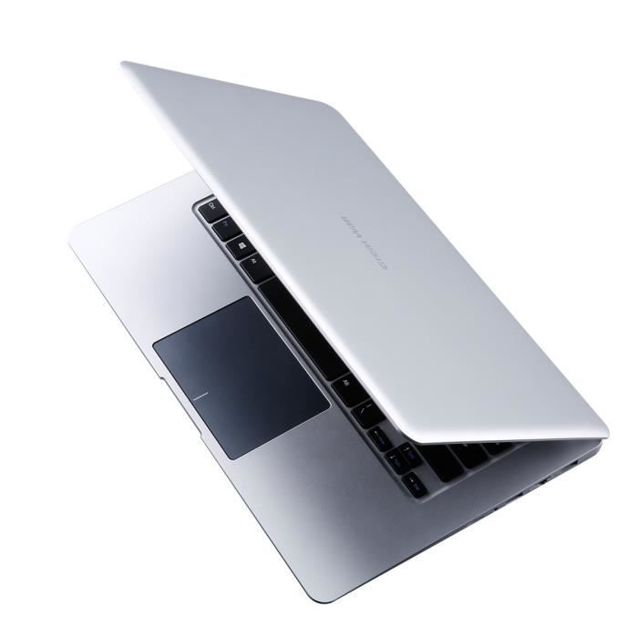  Ordinateur Portable Windows 10 14.1 pouces (4+64GO)1