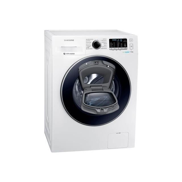  WW70K5410UW- Lave linge frontal 7 kg-1400 trs1
