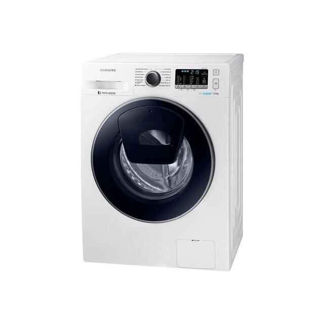  WW70K5410UW- Lave linge frontal 7 kg-1400 trs2