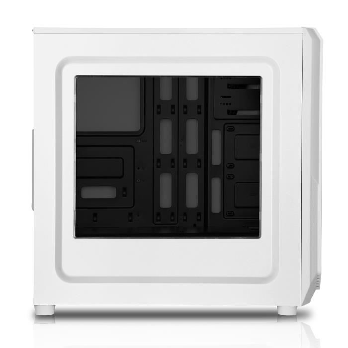 Fierce EXILE PC Gamer de Bureau - AMD FX-63003