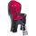 HAMAX Porte Bébé Kiss Suspendu Noir 11101051