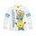 Minions Tee-shirt manches longues