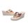 Tongs Claquette Sandale Femme Sexy Talon compensé