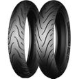MICHELIN Pneu Moto Route 90-90R14 52P PIL STREET