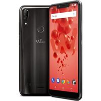 SMARTPHONE WIKO View2 Plus Anthracite 64 Go SMARTPHONE WIKO View2 Plus Anthracite 64 Go
