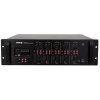 AMPLI PUISSANCE BSTPRO UPX4120 Amplificateur mixer matrice AMPLI PUISSANCE BSTPRO UPX4120 Amplificateur mixer matrice