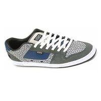 BASKET DVS Sanction Grey BASKET DVS Sanction Grey