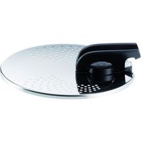 COUVERCLE VENDU SEUL TEFAL INGENIO Couvercle Egouttoir L9939422 14-16-1 COUVERCLE VENDU SEUL TEFAL INGENIO Couvercle Egouttoir L9939422 14-16-1