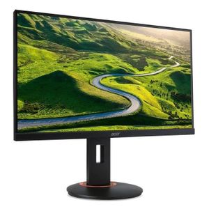 ACER Ecran LED XF270HU - 27\