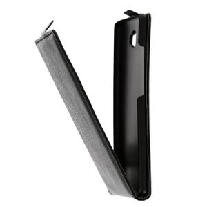 ARCHOS Etui clapet d'origine pour ARCHOS 55 Cobalt Plus - Noir