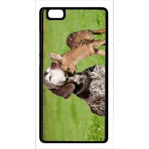 coque huawei p8 chien coque huawei p8 chien