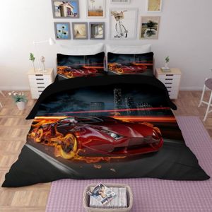 Linge De Lit Voiture
