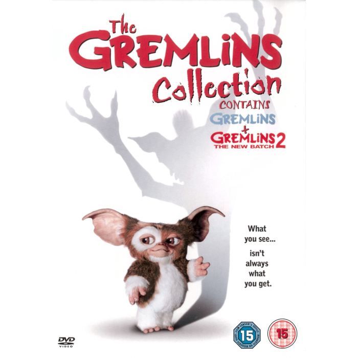 50 Nuances De Grey Film Complet En Francais COFFRET GREMLINS GREMLINS+GREMLINS 2 en dvd film pas cher - Cdiscount