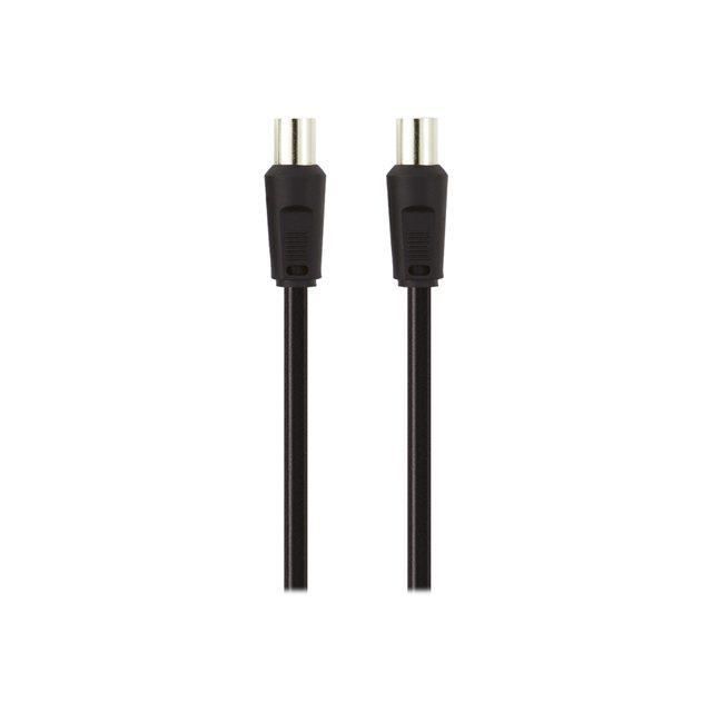 BELKIN Antenne coaxiale 75 dB M / M 5 m