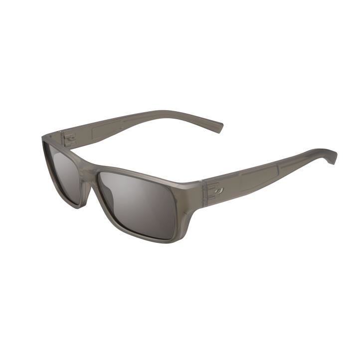 JULBO Lunettes Struggler Brun Trans Mat Polar