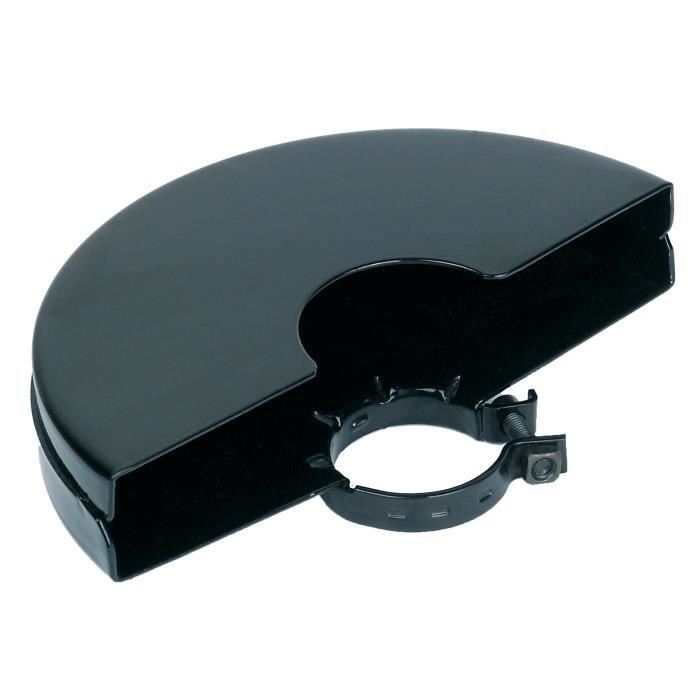 MANNESMANN Capot de protection pour meuleuse d'angle M12022 - 230 mm