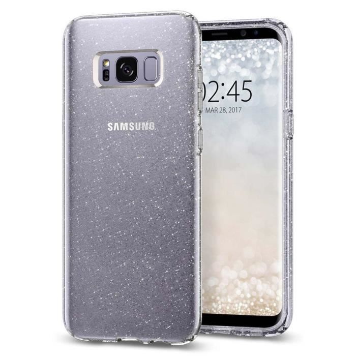 coque samsung s8 plus argent coque samsung s8 plus argent