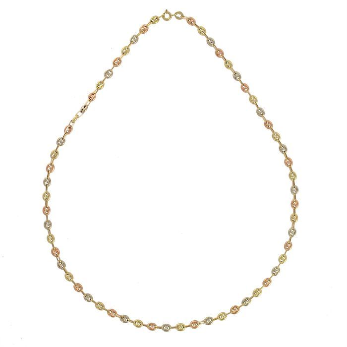 RÊVE DE DIAMANTS Collier Femme   Achat / Vente SAUTOIR ET COLLIER