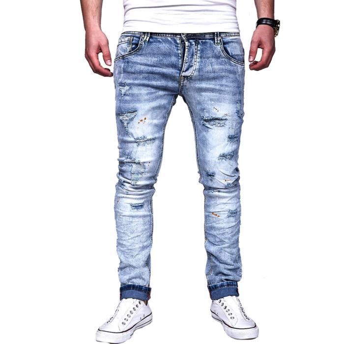 jeans-homme-fashion
