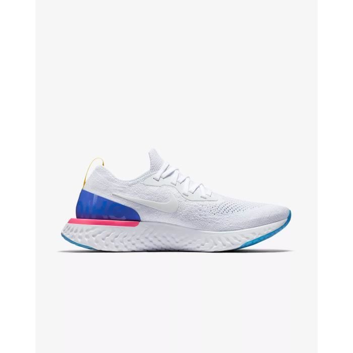 nike epic react flyknit homme pas cher