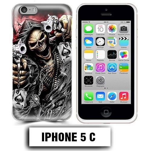 coque iphone 5 c tete de mort coque iphone 5 c tete de mort