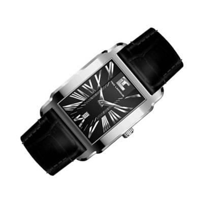 Montre Homme   Quartz   Noir   TL 5116702   Achat / Vente MONTRE