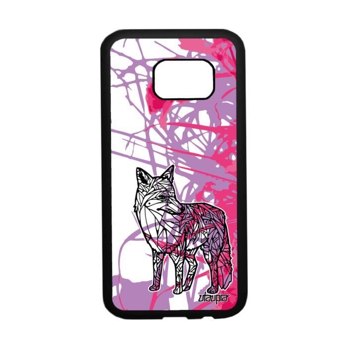 coque samsung galaxy s7 renard coque samsung galaxy s7 renard
