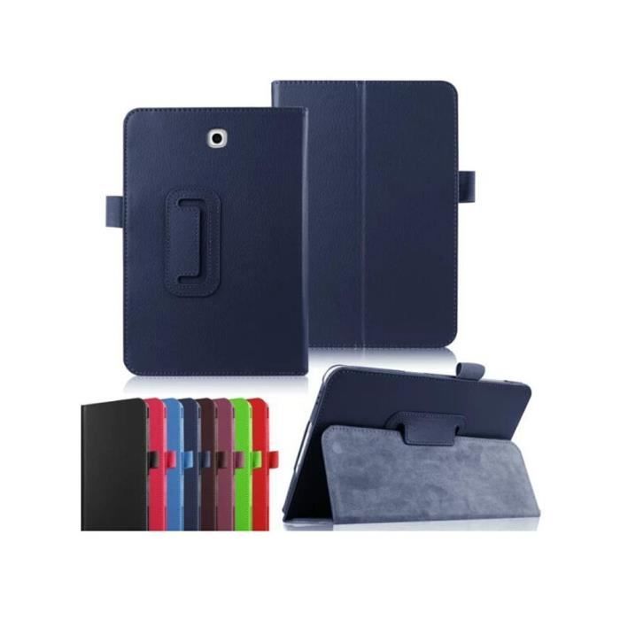 coque samsung galaxy tab a6 bleu coque samsung galaxy tab a6 bleu
