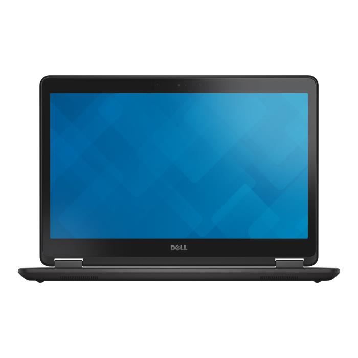 Dell Latitude E7450 Ultrabook Core i7 5600U -1