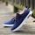 Basket Basses Canvas homme