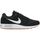NIKE Baskets Nightgazer - Homme - Noir et blanc