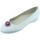 DANCE FLOWER - Ballerine super souple confortable