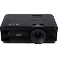 Vidéoprojecteur ACER BS-312 Vidéoprojecteur DLP 3D, WXGA, 3700Lm, Vidéoprojecteur ACER BS-312 Vidéoprojecteur DLP 3D, WXGA, 3700Lm,