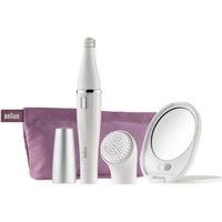 ÉPILATEUR ÉLECTRIQUE Epilateur visage - BRAUN Silk-épil Face 830 ÉPILATEUR ÉLECTRIQUE Epilateur visage - BRAUN Silk-épil Face 830