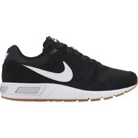 BASKET NIKE Baskets Nightgazer - Homme - Noir et blanc BASKET NIKE Baskets Nightgazer - Homme - Noir et blanc
