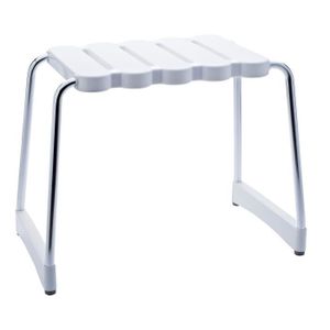 Tabouret de salle de bains
